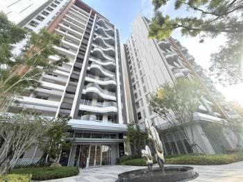 賠售亞昕一緻３房平車 - 亞昕一緻 物件封面