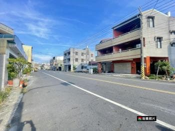 歸仁成功路優美大地坪美地 -  物件封面