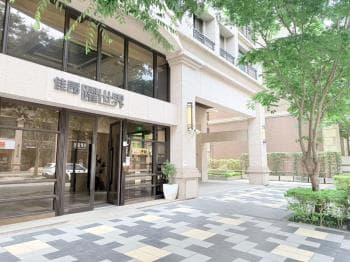 近青埔青塘園躍世界 - 躍世界 物件封面