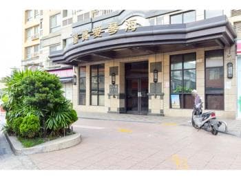 內壢愛琴海樸實兩房車位 -  物件封面