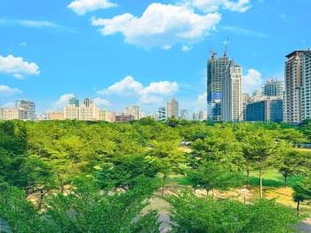 皇苑世紀館面公園豪邸 - 世紀館 物件封面