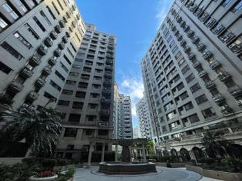 北大＊世界公園四房平車位 - 世界公園 物件封面
