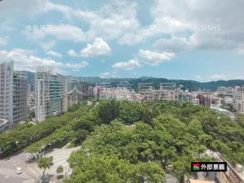 專任國揚天母面公園美景 - 國揚天母 物件封面