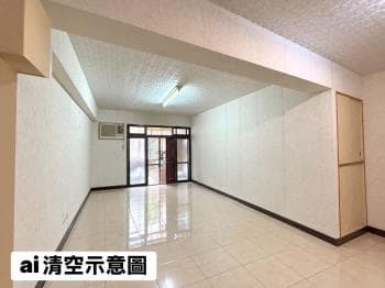 信義中庭邊間美寓 -  物件封面