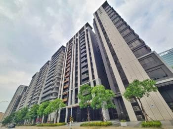 百川水硯經典美居 - 百川水硯 物件封面