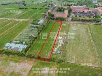 王老先生有塊地 -  物件封面