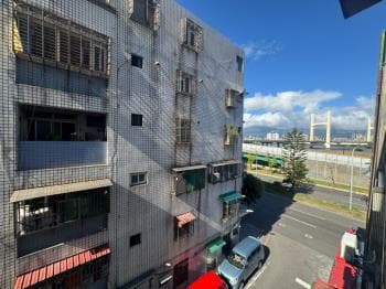 仁義街低總價兩房 -  物件封面