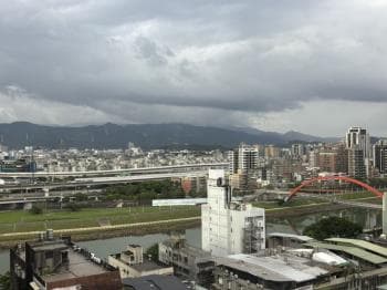 松山捷運景觀小豪宅 -  物件封面