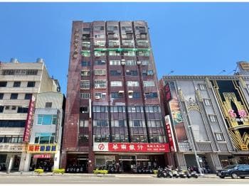 決心處理七賢二路商辦Ｂ -  物件封面