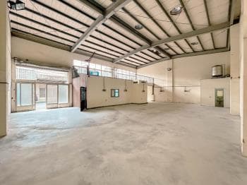 仁德太子甲種工業面寬廠房 -  物件封面