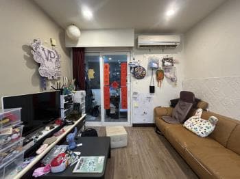 首購信義起家厝溫馨三房 - 台北市 在售物件