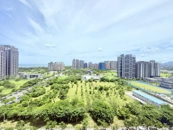 和合和丰高樓景觀２房 - 和合和丰 物件封面