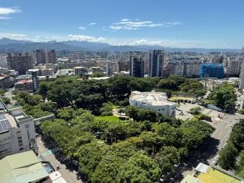 德鑫捷運山景兒童公園美戶 - 德鑫一璟 物件封面