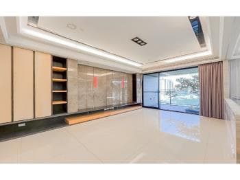 嘉磐雍翠精裝面公園豪邸 - 嘉磐雍翠 物件封面