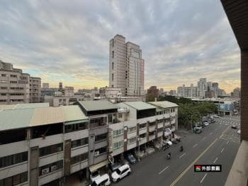 全友麗緻朝南視野平車 - 全友麗緻 物件封面