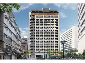 都更香榭小坪數４樓 -  物件封面