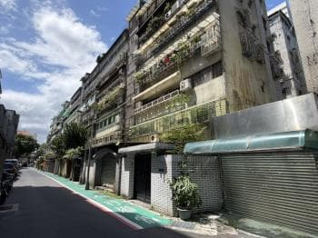 龍門金華住店辦多功能大苑 -  物件封面