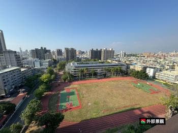 文化翡翠樹海５房平車豪邸 -  物件封面