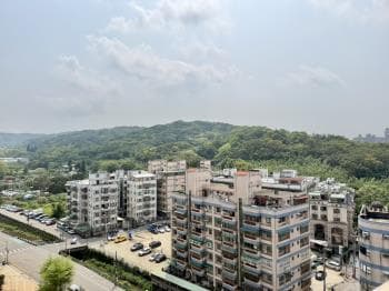 誠意７３８萬綠景２房 - 統帥清境 物件封面