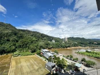 近高鐵山水景觀優質美屋 -  物件封面
