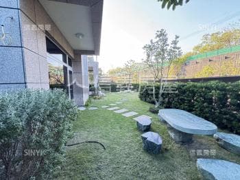 社區型・美式庭院別墅Ａ -  物件封面