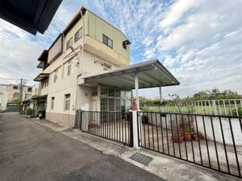 楊新路大地坪透天 -  物件封面