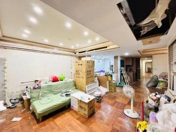 蘆洲大家庭黃金三樓 -  物件封面