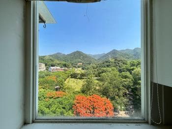 公園山景景觀套房 -  物件封面