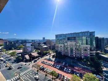 蒙田★稀有高樓景觀美邸 -  物件封面