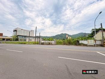 ⭐雙面臨路百坪乙工 -  物件封面