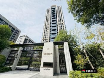 雙橡園２２７９ｂ１雙車位 -  物件封面