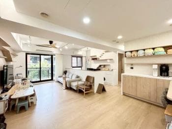 縣三合石一緒裝潢屋 - 合石一緒 物件封面