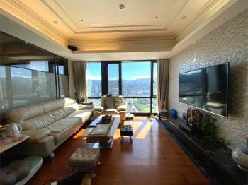 推薦！美河市高樓河景美屋 - 美河市 物件封面