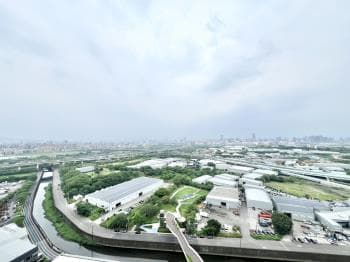 天空之邑絕美景觀三房 - 天空之邑 物件封面