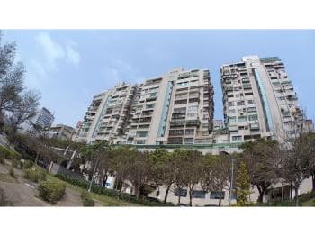 四季芳庭 - 四季芳庭大廈 物件封面