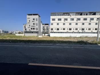 九份子寬約１３米８０坪地 -  物件封面