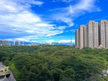 文青幽靜美景三房車位 -  物件封面