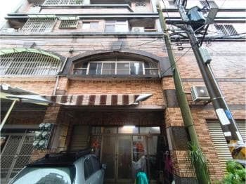 近捷運大面寬別墅 -  物件封面