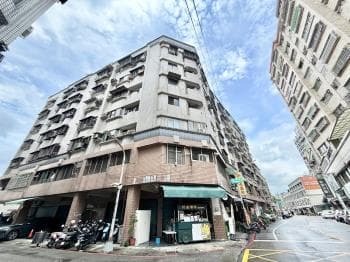 小港桂林採光兩房 -  物件封面