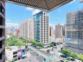 鉑克棶九樓兩房車位 - 鉑克棶 物件封面