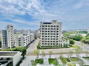南屯理和敘山行路三房雙車 - 敘山行路 物件封面