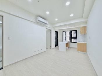 市政愛悅漂亮裝潢兩房車位 - 市政愛悅 物件封面