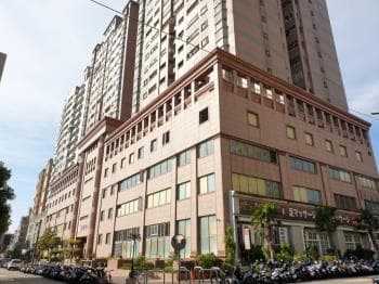 北區大衛道大四房附雙車位 - 大衛道 物件封面