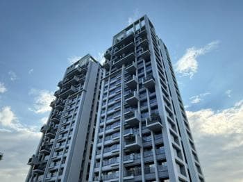 Ａ５磐興寬境３房雙車位 - 磐興寬境 物件封面
