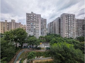 玖宜美學綠景電梯兩房 - 玖宜美學 物件封面